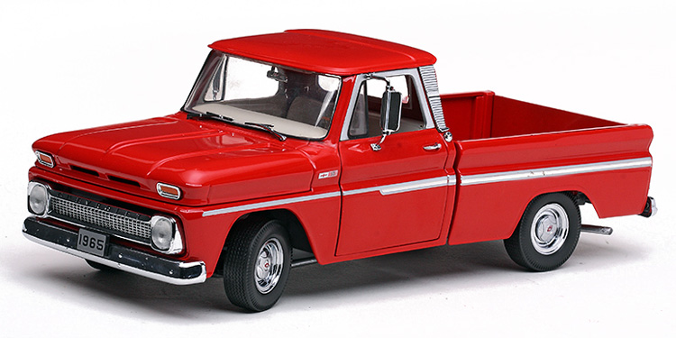 Chevy c10 1965